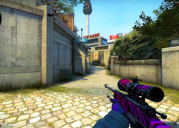 Improve CSGO aim by these deathmatch practices