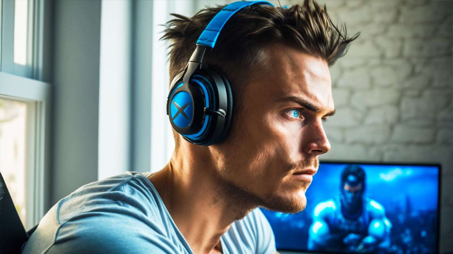 tips to optimize your gaming focus