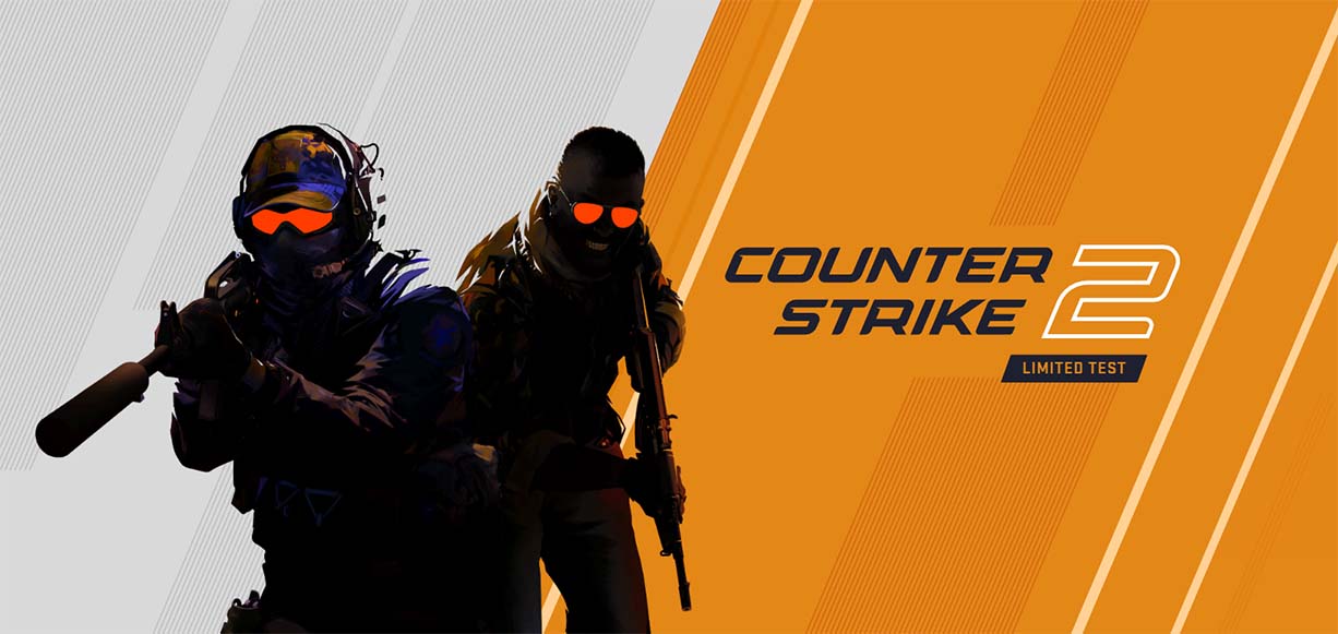 Counterstrike 2 limited test