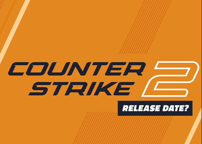 Counter strike 2 release date, cs 2